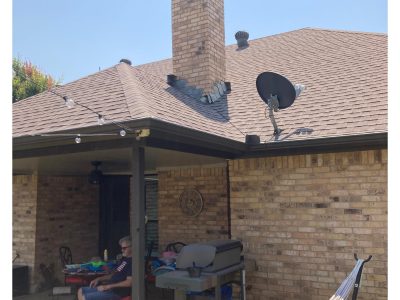 Residential Roof Maintenance Jpg