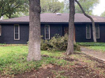 Residential Roof Replacement2