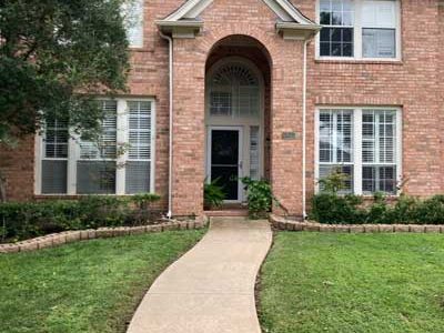 Residential Roofing Replacement Repair Services