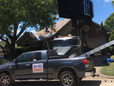 Roofing Gutter Company